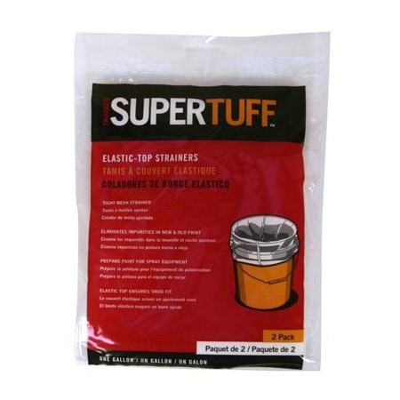 Trimaco GAL Mesh Paint Strainer 11522/12